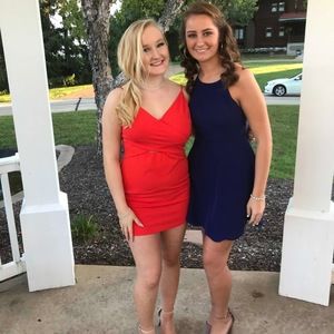 Meet your Posher, Grace